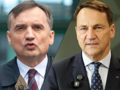 Sikorski bezlitosny dla Ziobry. „Odradzam ucieczkę do Peru”