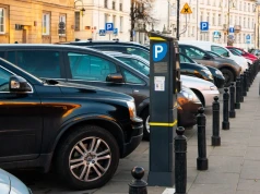 Płacą 1700 miesięcznie za parkowanie przed biurem. Tym razem Warszawa wypadła taniej