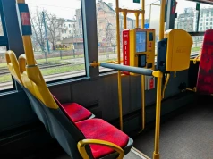 Podróż autobusem za darmo przez cały dzień. To wyjątkowa okazja