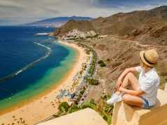 Plaże, orient i zwiedzanie miasta 🕌🌤️🚡 Teneryfa, Maroko i Barcelona w jednej podróży za 536 PLN ✈️