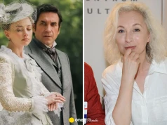 Manuela Gretkowska o filmowej "Lalce". Tak oceniła Marcina Dorocińskiego