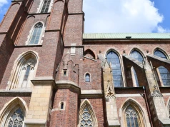 Powstaje Centrum Formacji i Misji Archidiecezji Wrocławskiej