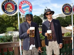 Olise znowu zaskoczył. Bayern wiedział, kogo kupuje