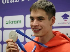 Semmirunnij odzyskał medal. Tego się nie spodziewał