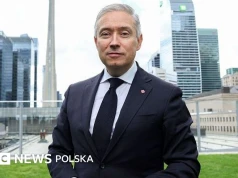 Kanadyjski minister dla BBC: UE, Kanada i Wielka Brytania powinny „połączyć siły”