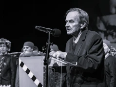 Nie żyje Alojzy Lysko. Jego "Hanka" opowiedziała trudną historię Śląska całej Polsce
