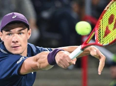 Majchrzak - Bellucci. Wynik meczu. Kto wygrał mecz Majchrzak - Bellucci ATP w Hangzhou?