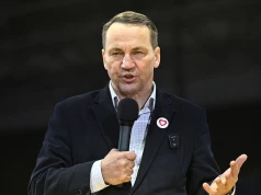 Będzie mniej wojsk USA w Polsce? Radosław Sikorski zabrał głos