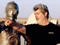 George Lucas miał plan na nową trylogię „Gwiezdnych wojen”. Zrezygnował z nich z jednego powodu