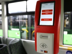 Zostaw auto w garażu. We wtorek autobusami MZK pojedziemy za darmo!