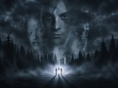 Ta krótka HORROROWA seria to duchowy spadkobierca Z ARCHIWUM X