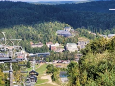 W Krynicy-Zdroju powstanie nowa atrakcja turystyczna