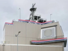 Dron w pobliżu bazy USA w Polsce. MON wydało komunikat