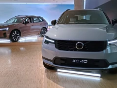 Widziałem dwa nowe SUV-y Volvo. Zwycięski skład się zmienił