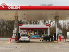 Zwrot w cenach paliw w Polsce. Orlen zdecydował