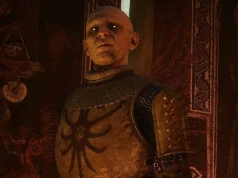 The Blood of Dawnwalker dostanie niższy poziom trudności z ograniczoną walką. Większy patch do gry wyjdzie już niebawem