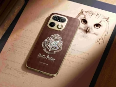 Dla fanów Harry'ego Pottera i gadżetów. Smartfon jak z Hogwartu trafił do sprzedaży