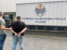 Narkotykowa akcja policji w Łódzkiem. Siedem osób zatrzymanych, pięć trafiło do aresztu