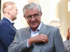Bianca publicznie zwróciła się do Zygmunta Chajzera. Jak synowa nazwała swojego teścia