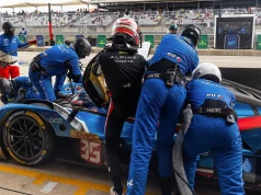 Motorsport jako poligon technologii: co wyścigi mówią o rozwoju środków smarnych?