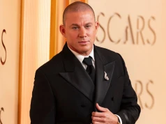 Channing Tatum w centrum afery. Poszło o hejterskie konto na Instagramie