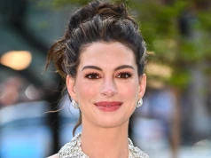 Drugi Oscar dla Anne Hathaway coraz bliżej. Są najnowsze doniesienia