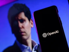 OpenAI chce nowych zasad dla AI. To odpowiedź na apel szefa Anthropic