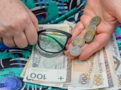 Emerytura po 45 latach pracy. Tyle świadczenia wypłaci ZUS