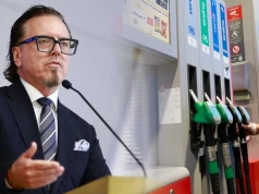 Minister odpowiada na pytania o paliwa. "Absolutnie nie"