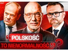 Prof. Romuald Szeremietiew: Po pierwsze Polska!