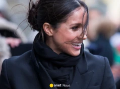 Meghan Markle wyszła z ukrycia po powrocie do Wielkiej Brytanii. Są zdjęcia