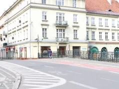 Uwaga kierowcy! Zmiany w organizacji ruchu w centrum Kalisza