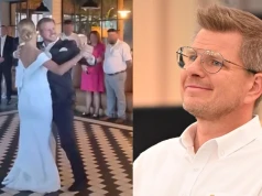 Świadek Filipa przerwał milczenie. Od razu zwrócił się do Bianki Chajzer