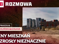 Koniec ery gwałtownych podwyżek? Rynek mieszkań wchodzi w fazę stabilizacji. PB ROZMOWA