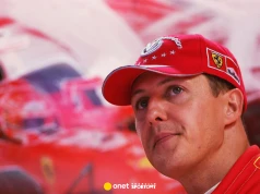 Michael Schumacher mieszka w rezydencji za 150 mln zł. Własne kino i garaż na 25 aut