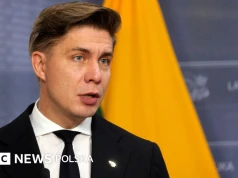 Premier Litwy: Jesteśmy gotowi do obrony, ale mamy plany ewakuacji na wypadek zagrożeń ze strony Rosji