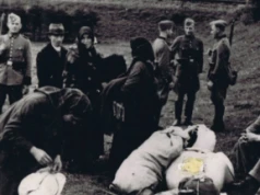 86 lat temu Niemcy rozpoczęli wysiedlenia Polaków z Żywiecczyzny