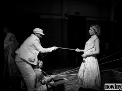 Pokój Mojego Dzieciństwa. Hommage dla Marii Stangret trzeciego dnia V Ogólnopolskiego Festiwalu Teatralnego OFF-ka 2026