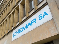 Chemar w upadłości ma nowego prezesa
