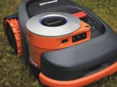 Już nigdy nie dotknę zwykłej kosiarki. Recenzja robota koszącego Navimow H206, który odmienił mój ogród
