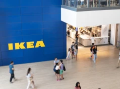 Koniec nowego formatu IKEA w parku handlowym. Zamyka się po 14 miesiącach działalności