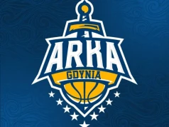 AMW Arka Gdynia - Energa Trefl Sopot