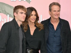 Presley Gerber nie żyje. Policja wskazuje prawdopodobną przyczynę śmierci