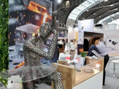 Przemysłowa Jesień 2026 wystartowała! Międzynarodowy przemysł spotyka się w Expo Kielce