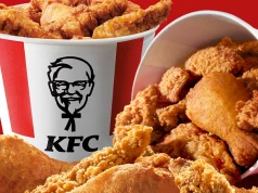 Wtorkowy Kubełek KFC powrócił. Od 22 września nowa promocja