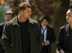 "Reacher" – czy ta postać wróci w 5. sezonie? Fani chcą jej więcej, a co mówi gwiazda hitu Prime Video?