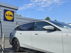 Lidl mocno tnie ceny ładowania we Francji. 50 kWh energii za równowartość 39 złotych!