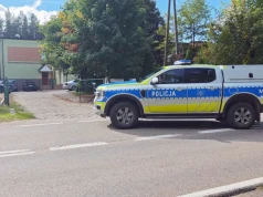 11-latek zaatakował toporkiem młodszą uczennicę! Dramat w szkole w gminie Turośl