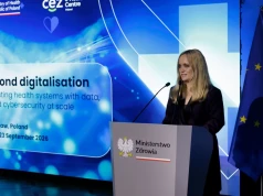 AI trafi do polskich szpitali. Jeszcze w tym roku ruszy krajowa platforma