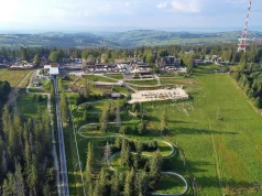 Czy to koniec Gubałówki jaką znamy? Inwestor chce postawić 25-metrowego kolosa